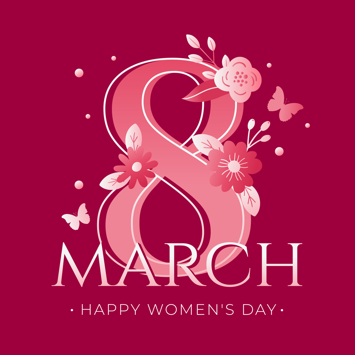 她的节，她的光：三八国际妇女节的前世今生